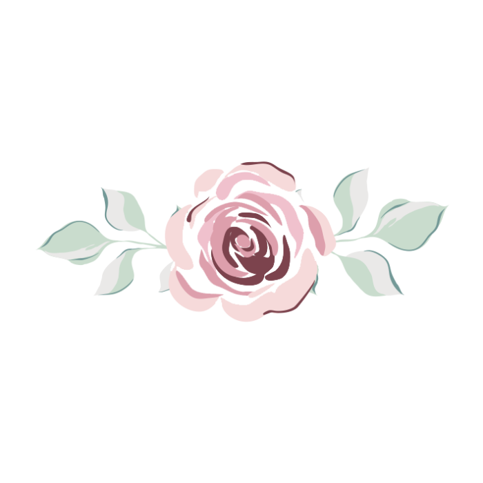 FleurDeSavon rozsa